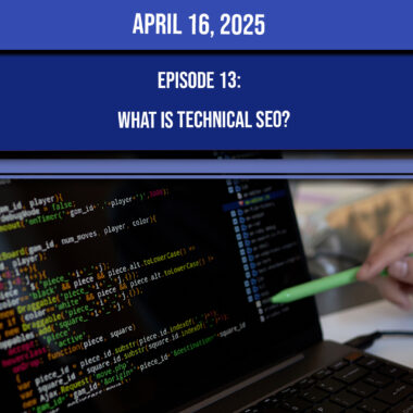 What Is Technical SEO Featured Image
